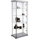Abi Vitrine Expoline 3761 Kerkmann 85,0x42,5x180cm