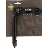 Lenkervorbau verstellbar 22.2 90x180 25.4 mm - - afbeelding 1
