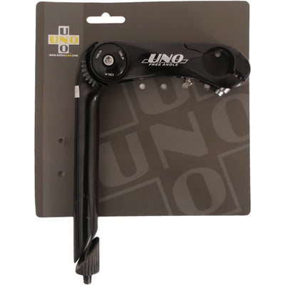 Lenkervorbau verstellbar 22.2 90x180 25.4 mm -