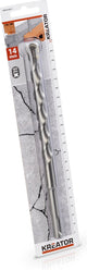 Kreator – krt010911 – Steinbohrer – 14 x 210 mm