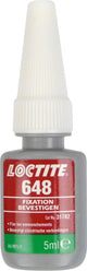 Loctite 232668 hochfestes Sicherungsmittel – 5 ml – grün