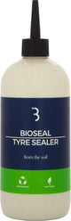 BBB Cycling Tubeless Dichtmittel Bioseal – biologisch abbaubar – Reifendichtmittel – 500 ml – BTI-181