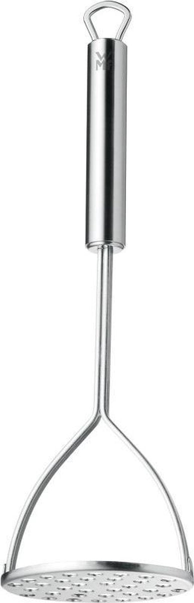 Wmf profi plus - Püreestampfer - Kartoffelstampfer - Edelstahl - ergonomisch - spülmaschinenfest