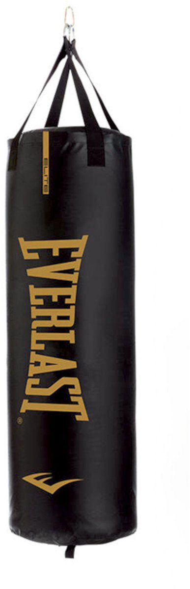 Everlast Elite Nevatear Blk Blk 13x40, Schwarz Schwarz, 102x33cm