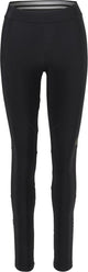 Agu lange Radhose ohne Sitzpolster II Essential Damen – Schwarz – S