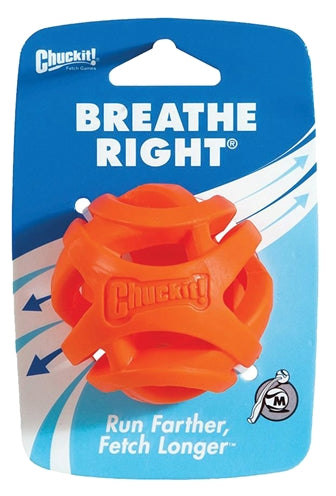 Chuckit atmet Right Abret Bal Orange
