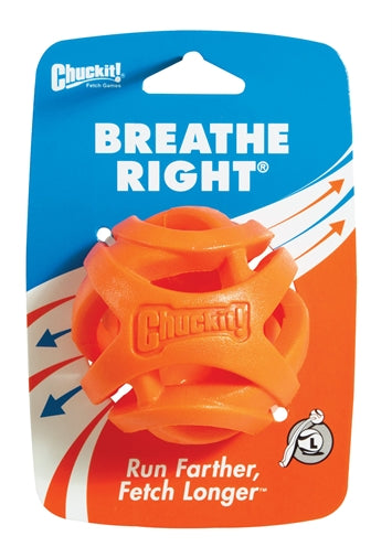 Chuckit atmet Right Abret Bal Orange