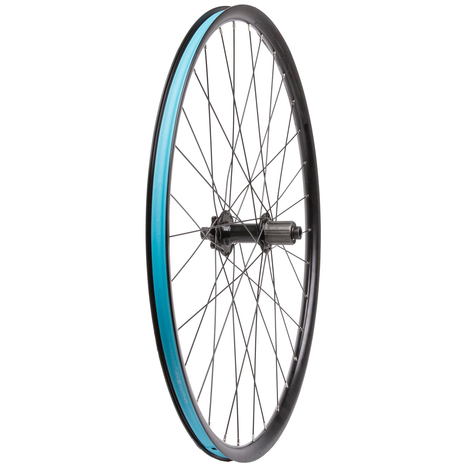 Ventura Boost 29 Hinterrad