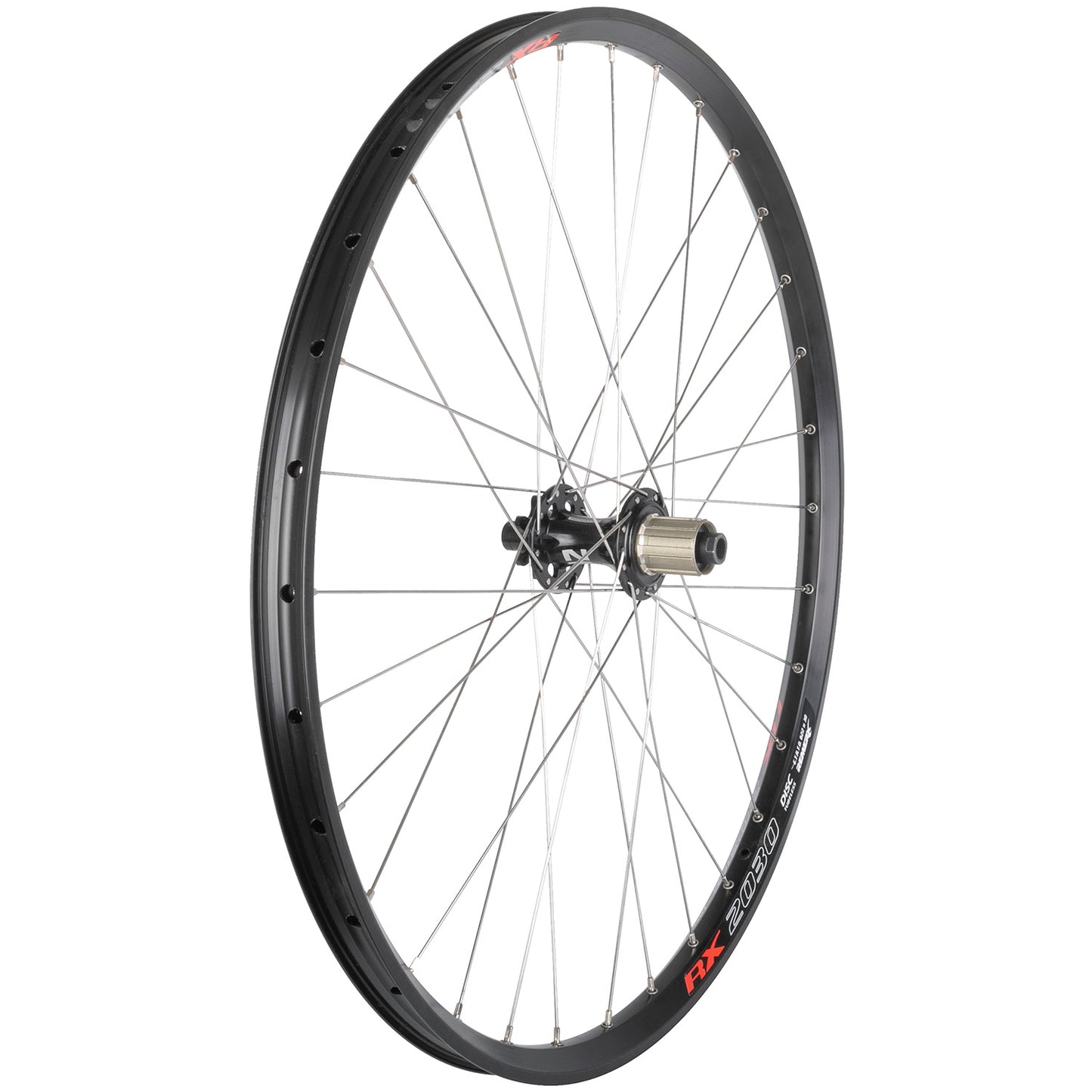Abi 4.30 E-MTB Boost Hinterrad
