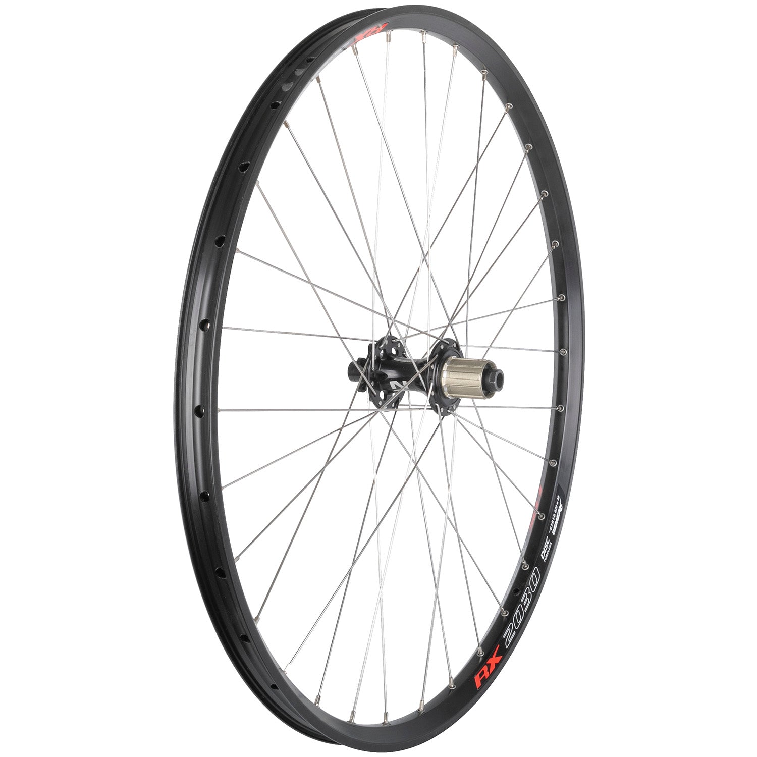 Abi 4.30 E-MTB Boost Hinterrad