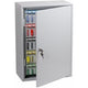 Schlüsselkasten Phoenix kc0605k grau