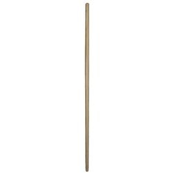 Holzgriff 130 cm Durchmesser, 2,8 cm
