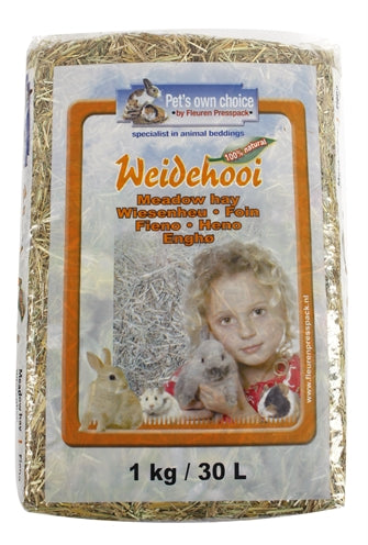 Haustiere eigene Wahl hooi