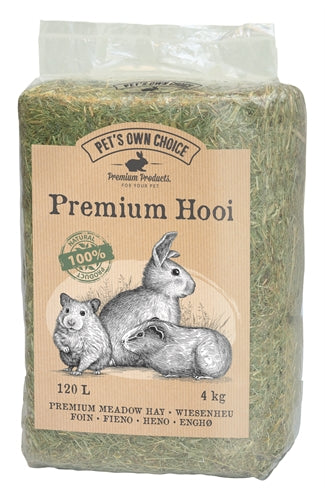 Haustiere besitzen Choice Premium Berghooi