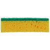 Nicols 1061449 – synthetischer Scheuerschwamm Net Plus x3 | 6 Stück