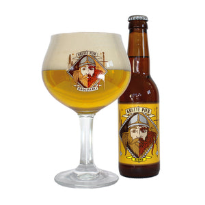 Grutte Pier Blonde Flasche (12x 33cl)