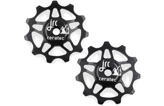 JRC - Keramikummer
