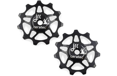 JRC - Keramikummer