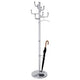 Kapstop Kerkmann Sierra 1750x390mm silber