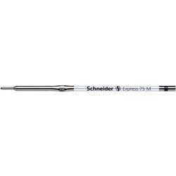 Kugelschreibermine Schneider Express 75 schwarz 10 Stück