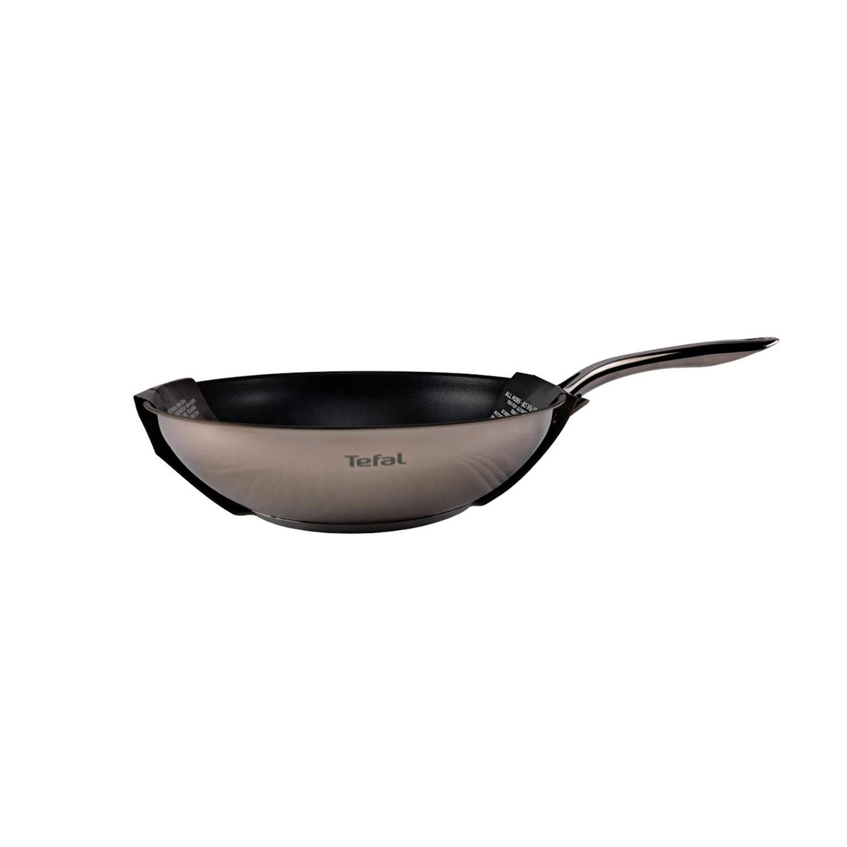 Tefal Infinite Wokpfanne ø28cm Induktion
