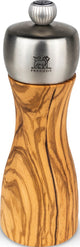 Peugeot Fidji Pfeffermühle 15 cm – Olivenholz