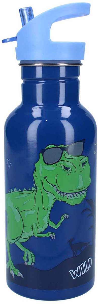 Vadobag Trinkflasche Fun Take a Sip – 500 ml