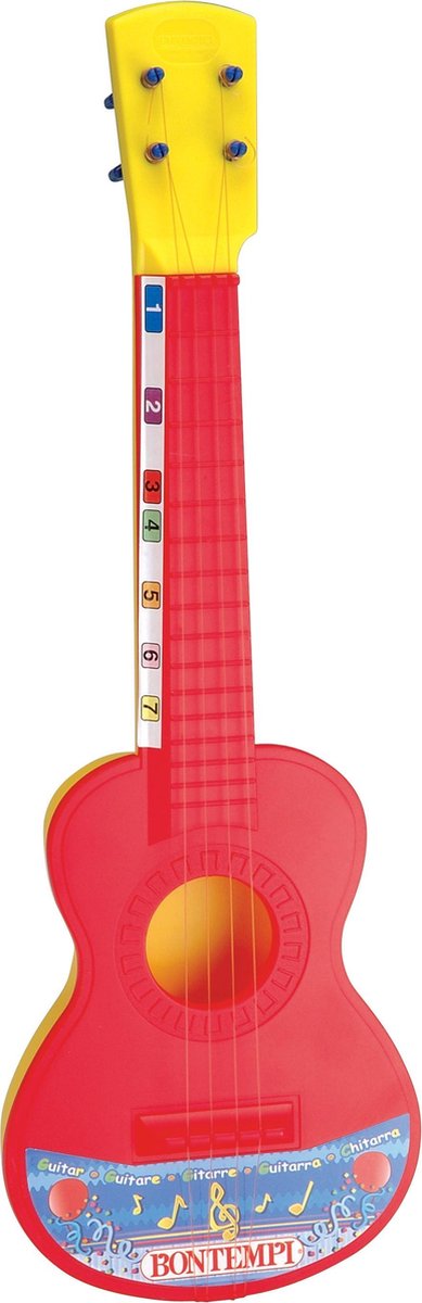 Bontempi Spanische Gitarre