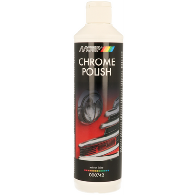 Motip Chrompolitur 500 ml