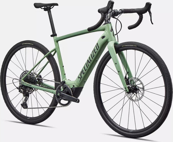 Specialized Turbo Creo 2 Comp E-Gravelbike