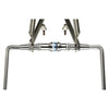 IceToolz Frameen Gabelzentrierwerkzeug Xpert E341
