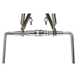 IceToolz Frameen Gabelzentrierwerkzeug Xpert E341 - afbeelding 2