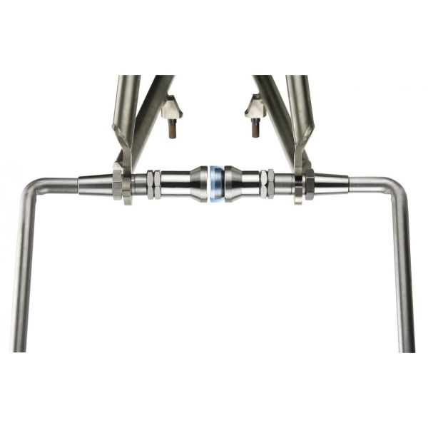 IceToolz Frameen Gabelzentrierwerkzeug Xpert E341