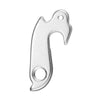 Union-Schaltauge GH-117 mit Schraubensatz M8x0,75