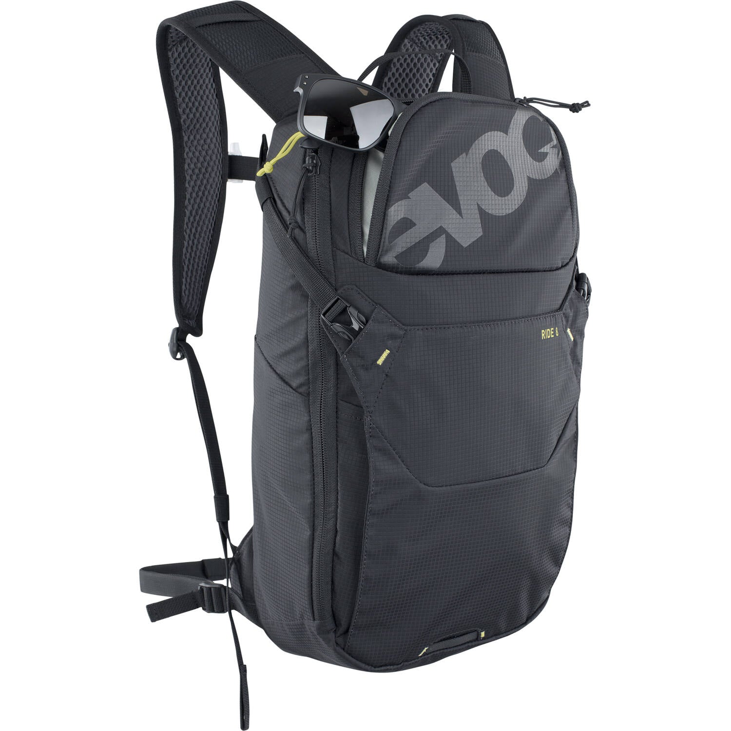 Evoc – Ride 8 Black One