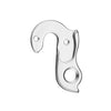 Union-Schaltauge GH-114 mit Schraubensatz M4x0,7