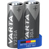 Varta V23GA Alkaline Batterien 2 Teile