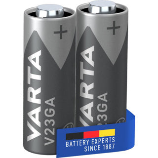 Varta V23GA Alkaline Batterien 2 Teile