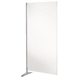 Whiteboard-Element Kerkmann 80x45x17 6967