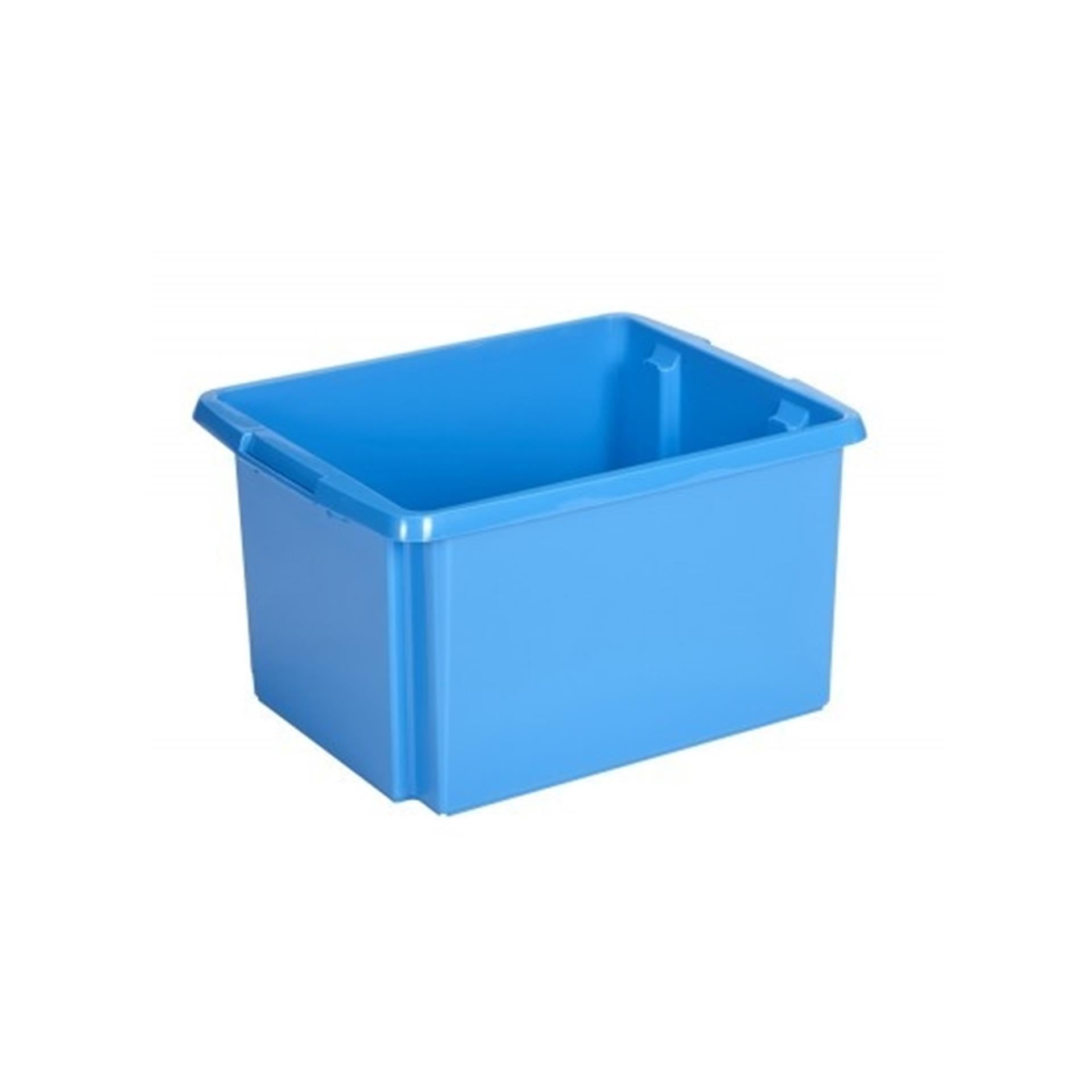 Sunware Nesta Aufbewahrungsbox blau 32ltr