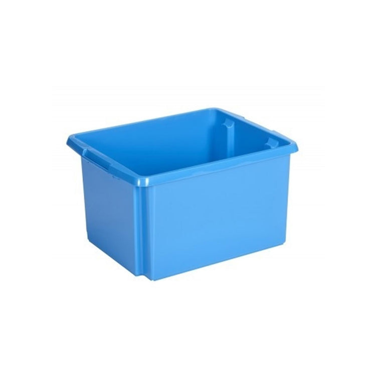 Sunware Nesta Aufbewahrungsbox blau 32ltr