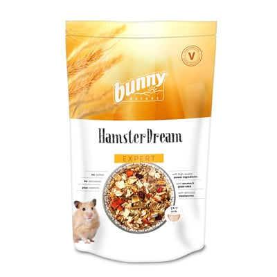 Bunny Nature Hamsterdroom Experte