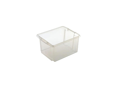 Sunware Nesta Aufbewahrungsbox 32 Liter transparent