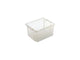 Sunware Nesta Aufbewahrungsbox 32 Liter transparent