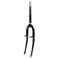 Gabel atb 24 schwarz mit Bremsnocken