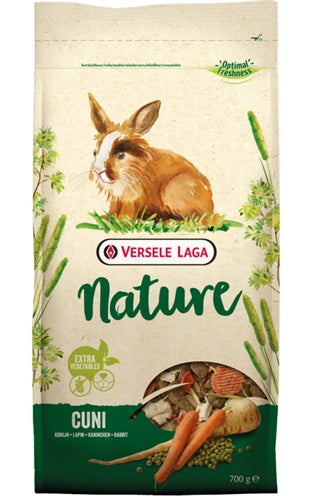 Versele-Laga Nature Kaninchen