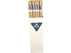 Haza braune Geschenkpapierrolle 100 cm x 10 m