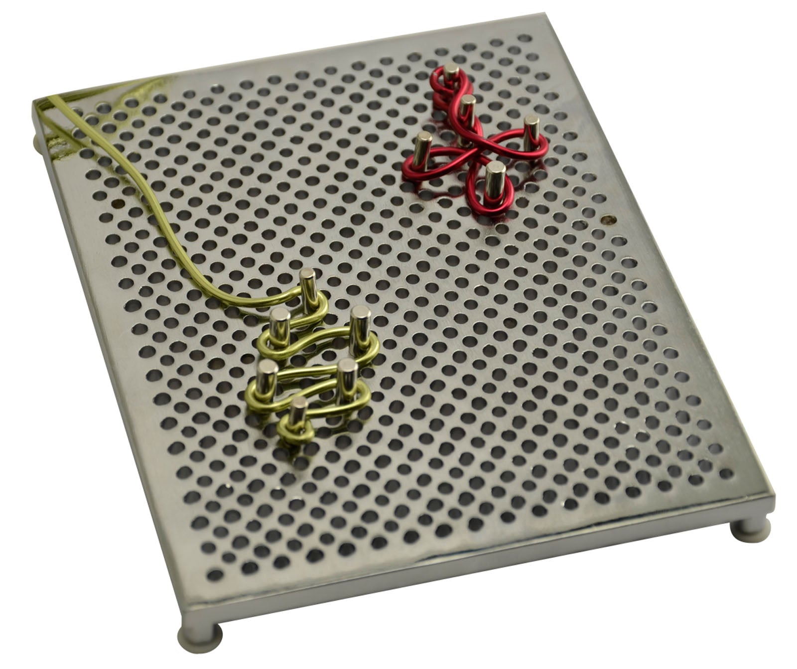 Vaessen Creative • Thing-a-ma-Jig-Deluxe-Kit
