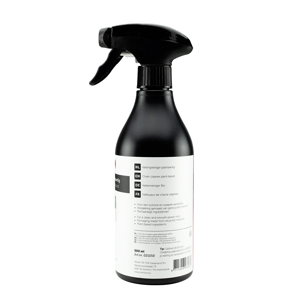 Simson Gemüsekettenreiniger 500ml