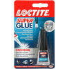Loctite Precision SecondUle, 5 Gr 1 Flasche